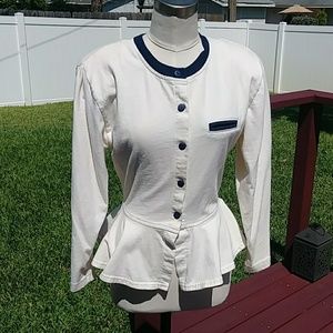 Lajate women's jacket